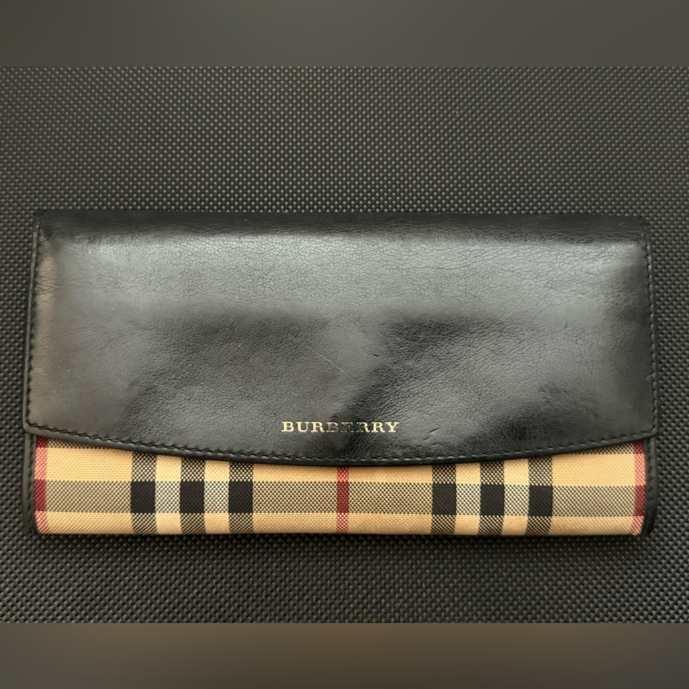 Burberry Wallet